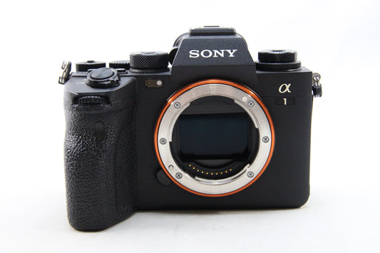 【中古(used)】SONY α1