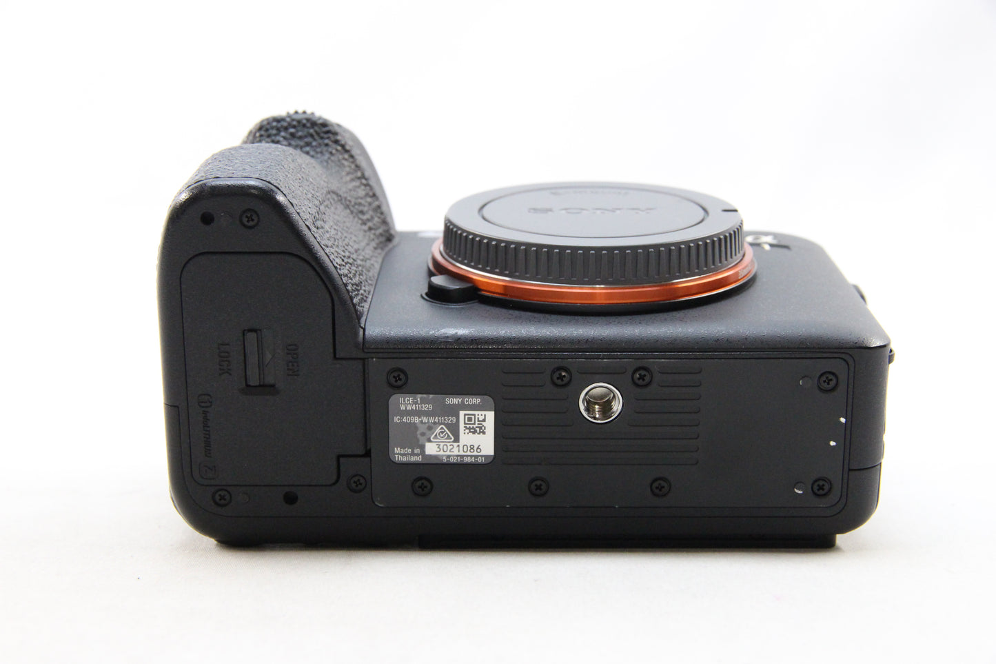 【中古(used)】SONY α1