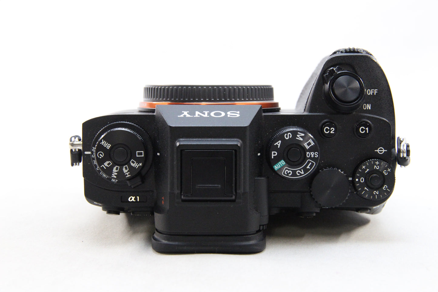 【中古(used)】SONY α1