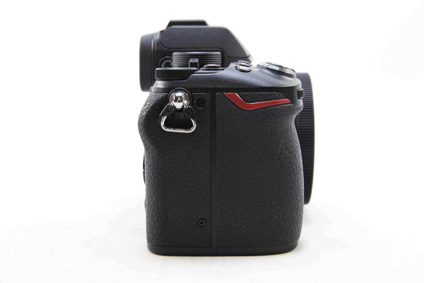 【中古(used)】Nikon Z50Ⅱ + Z DX 16-50mm F3.5-6.3 VR