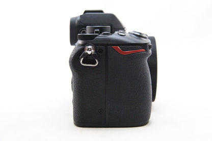 【中古(used)】Nikon Z50Ⅱ + Z DX 16-50mm F3.5-6.3 VR
