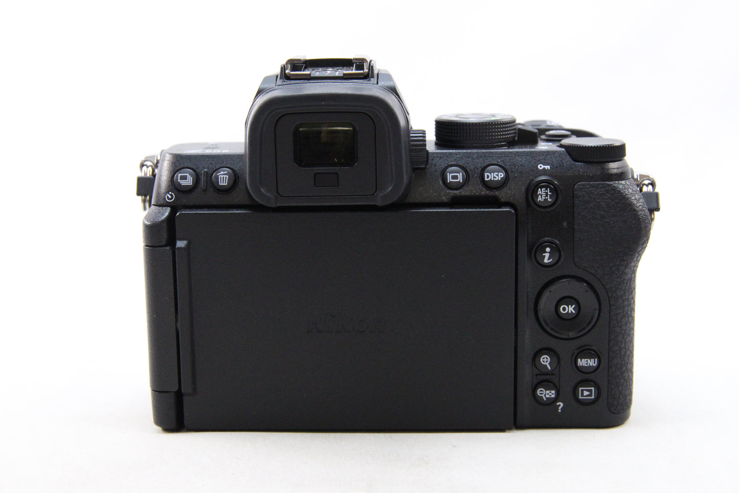 【中古(used)】Nikon Z50Ⅱ + Z DX 16-50mm F3.5-6.3 VR