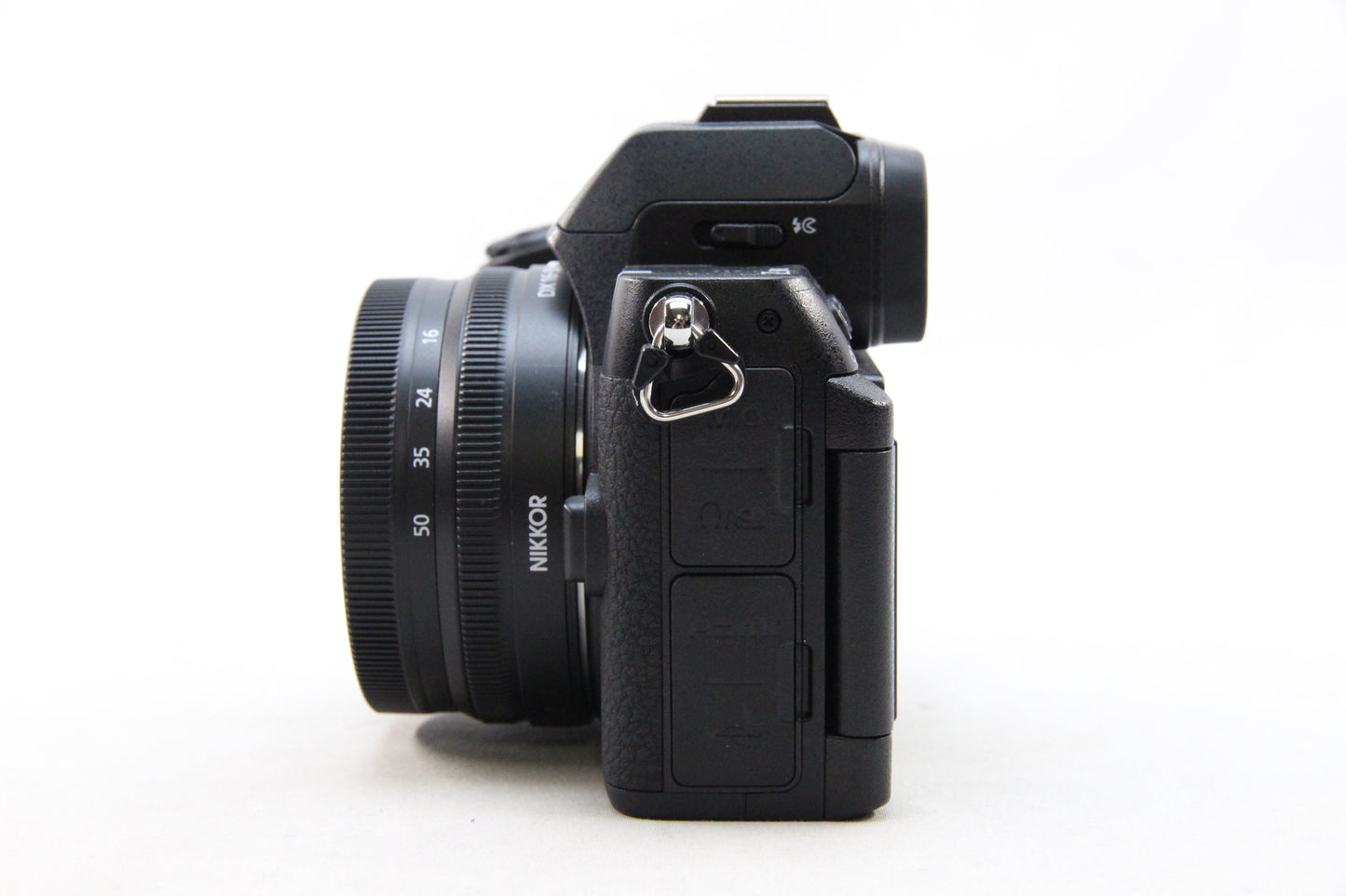 【中古(used)】Nikon Z50Ⅱ + Z DX 16-50mm F3.5-6.3 VR