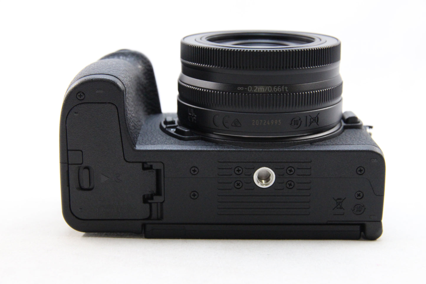 【中古(used)】Nikon Z50Ⅱ + Z DX 16-50mm F3.5-6.3 VR