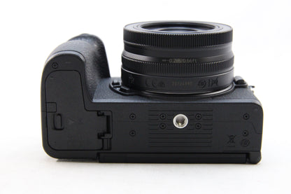【中古(used)】Nikon Z50Ⅱ + Z DX 16-50mm F3.5-6.3 VR