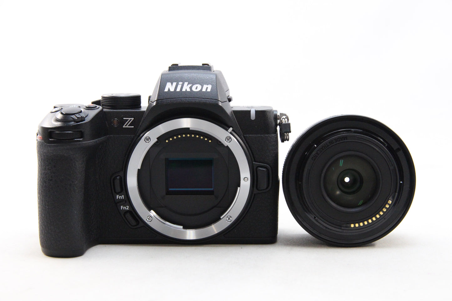 【中古(used)】Nikon Z50Ⅱ + Z DX 16-50mm F3.5-6.3 VR
