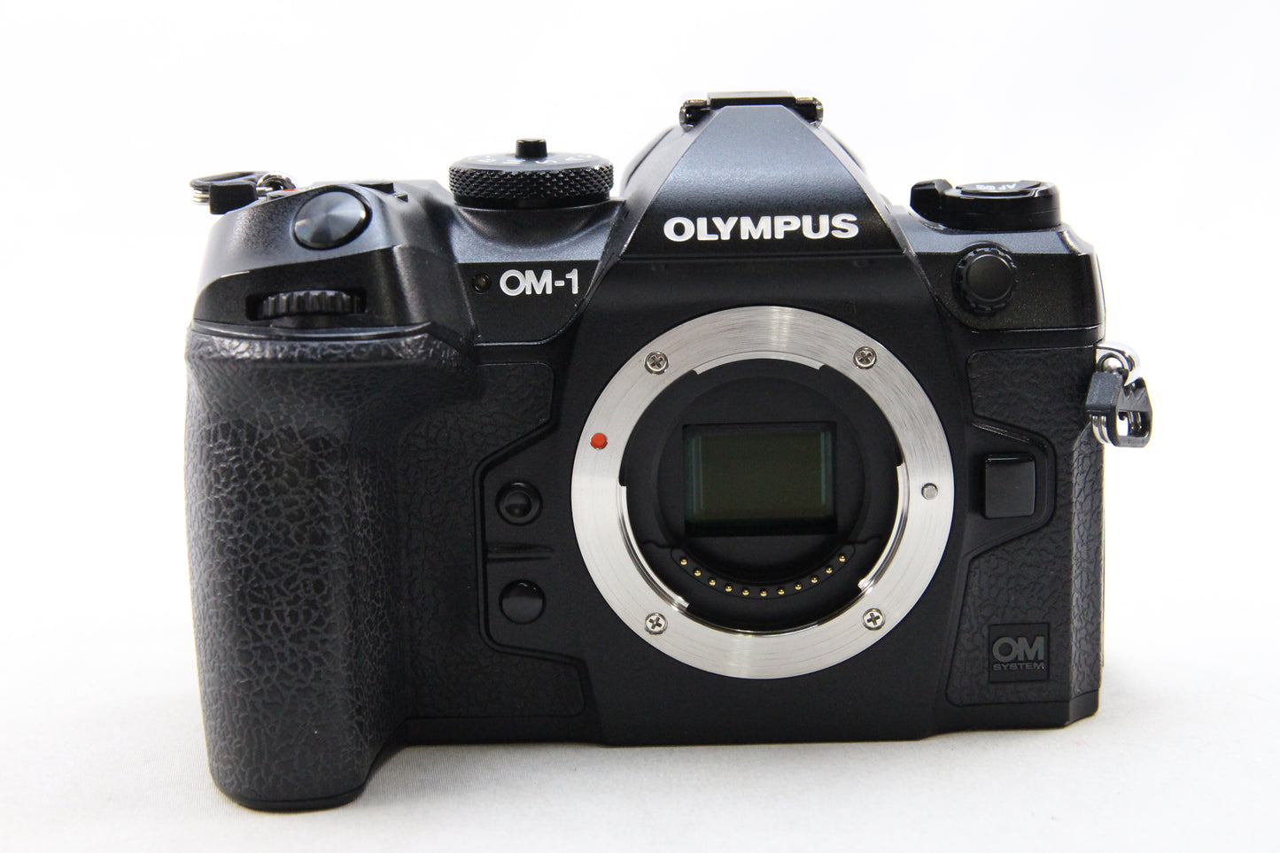 【中古(used)】OLYMPUS OM-1