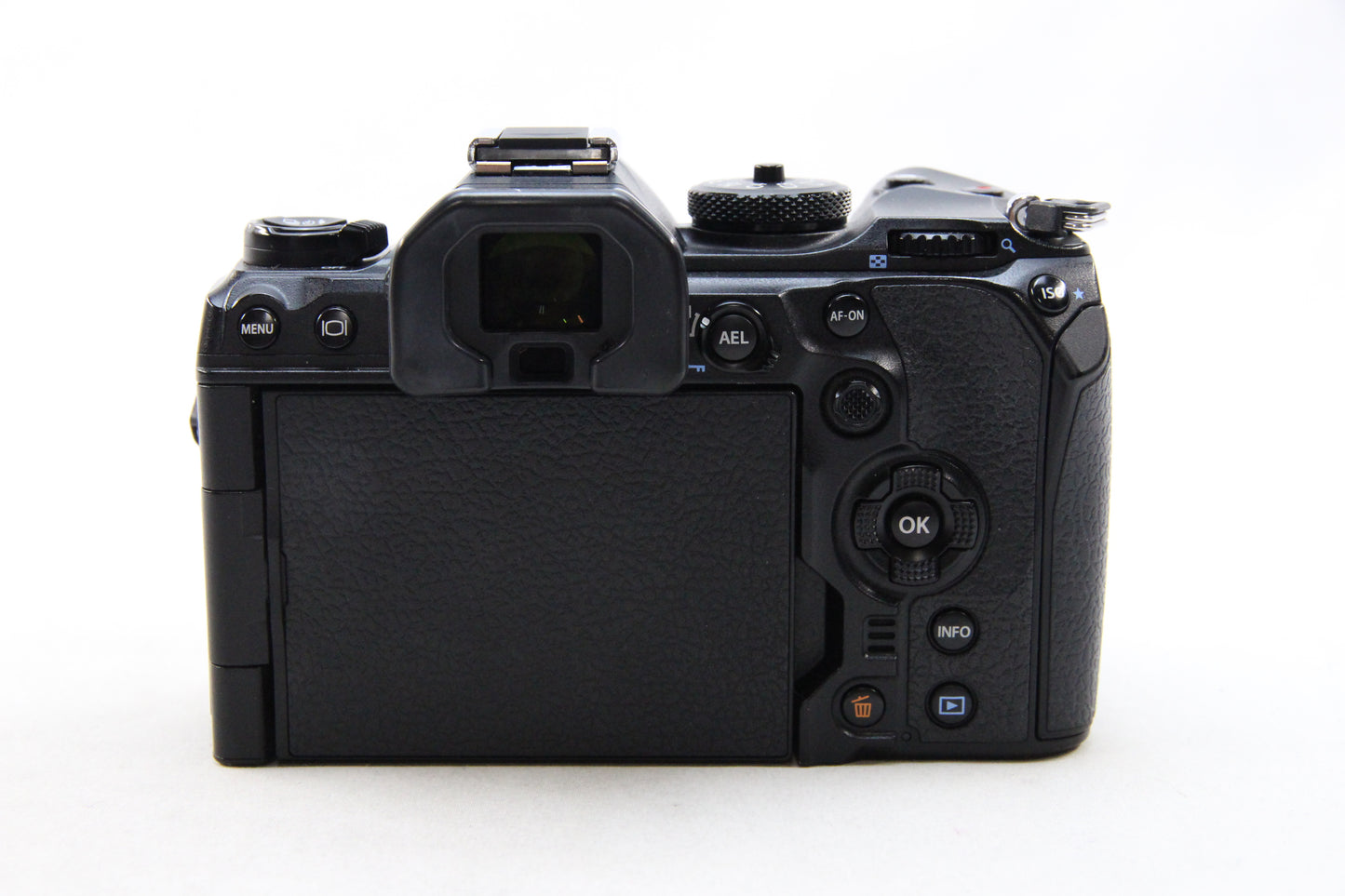 【中古(used)】OLYMPUS OM-1