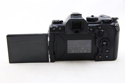 【中古(used)】OLYMPUS OM-1