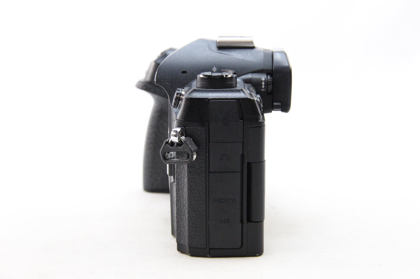 【中古(used)】OLYMPUS OM-1