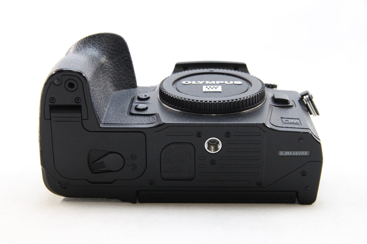 【中古(used)】OLYMPUS OM-1