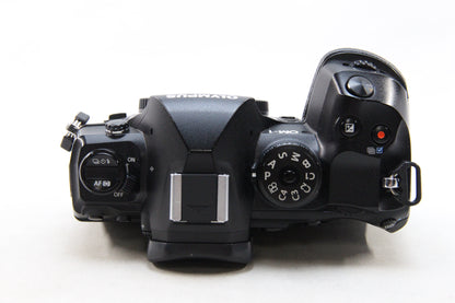 【中古(used)】OLYMPUS OM-1