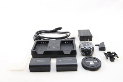 【中古(used)】OLYMPUS OM-1