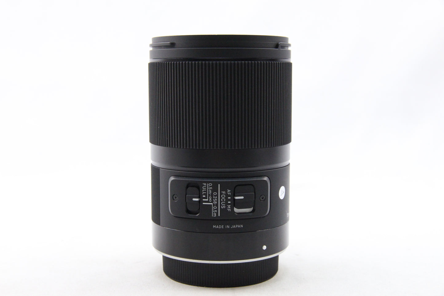 【中古(used)】SIGMA 70mm F2.8 DG MACRO SA-mount