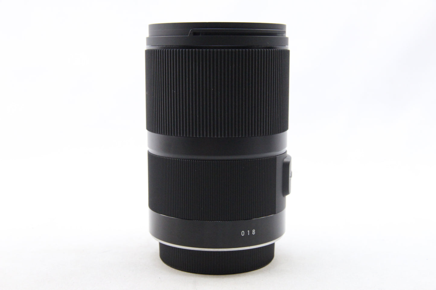 【中古(used)】SIGMA 70mm F2.8 DG MACRO SA-mount