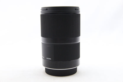 【中古(used)】SIGMA 70mm F2.8 DG MACRO SA-mount