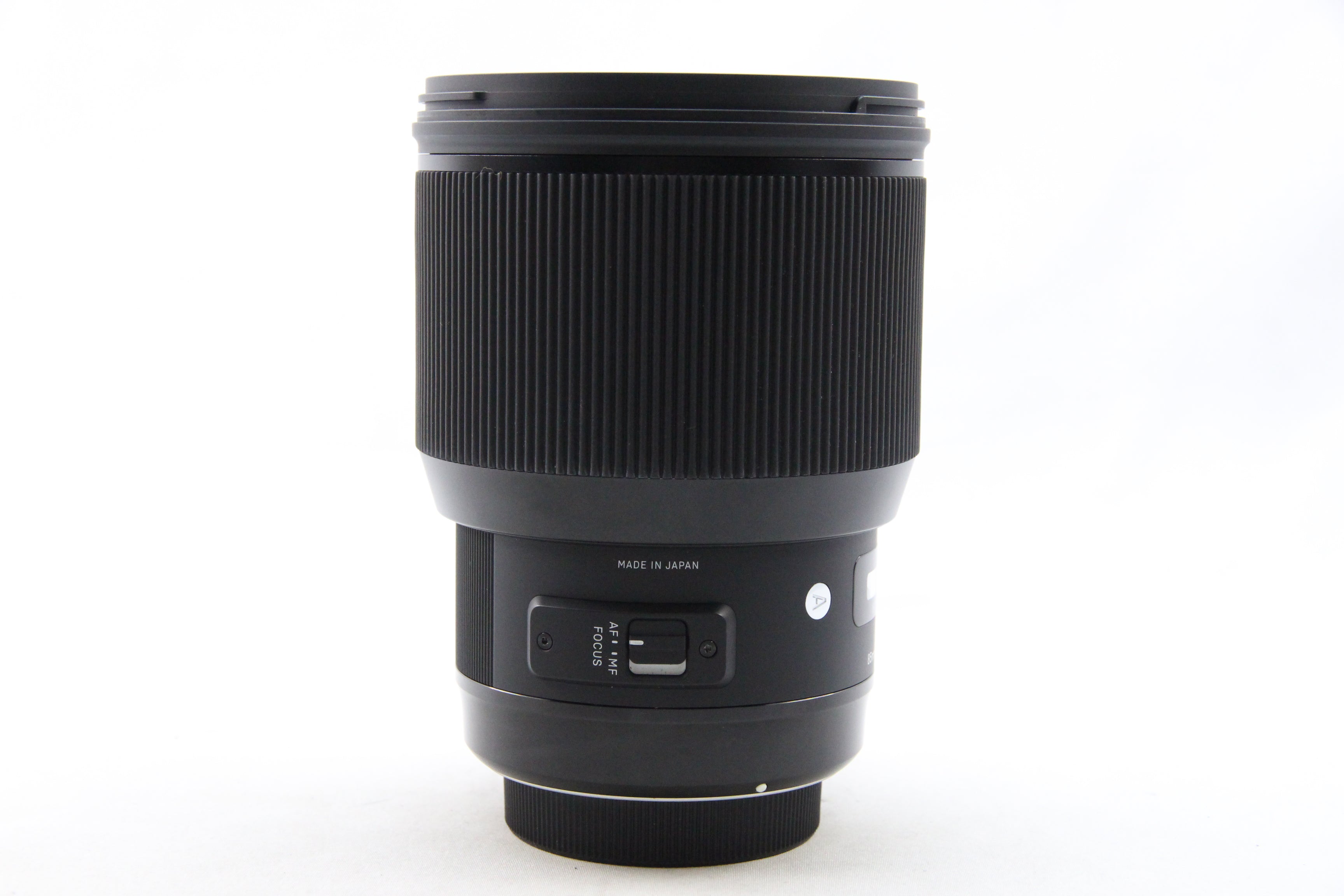 中古(used)】SIGMA 85mm F1.4 DG HSM SA-mount – トキワカメラ