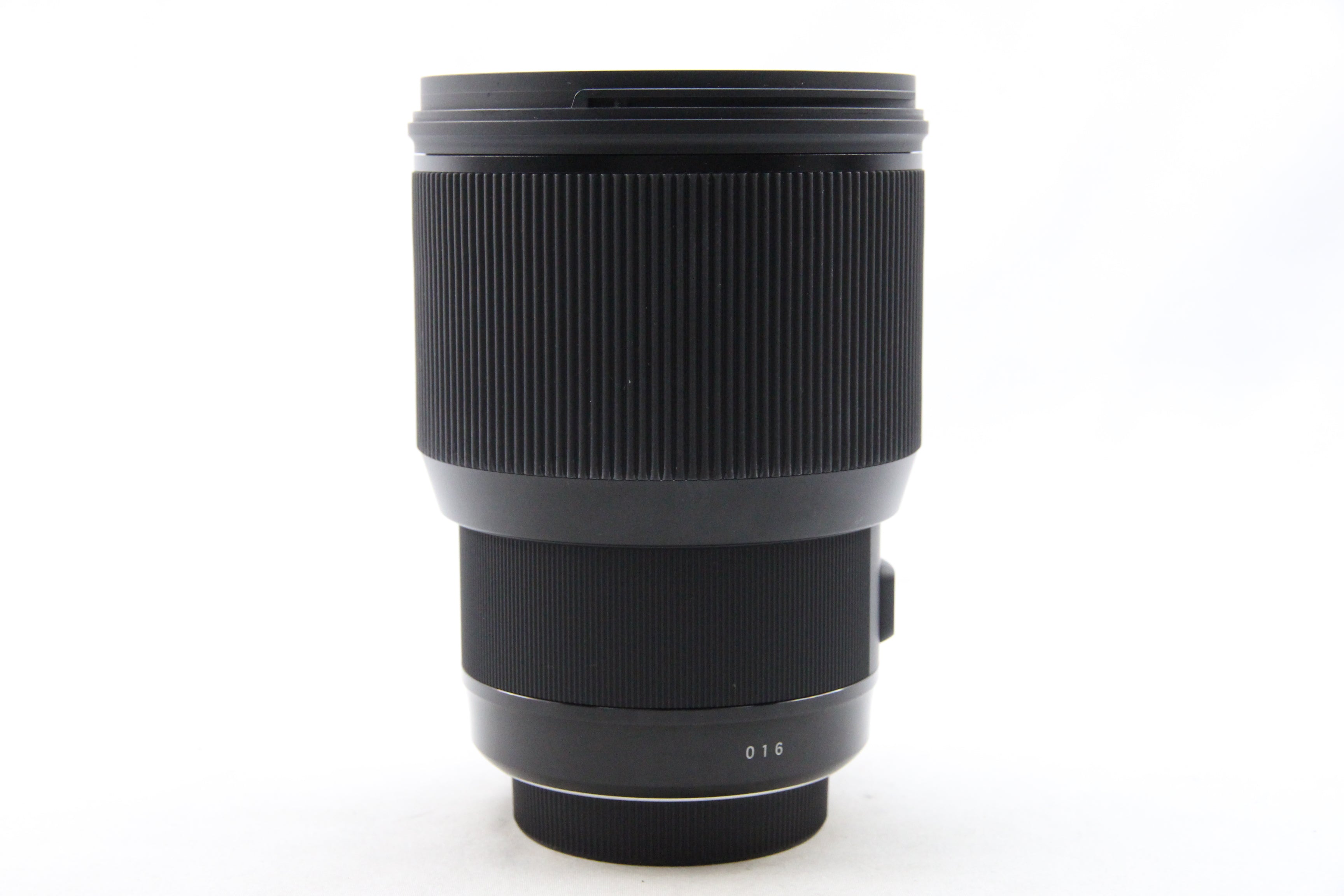 中古(used)】SIGMA 85mm F1.4 DG HSM SA-mount – トキワカメラ