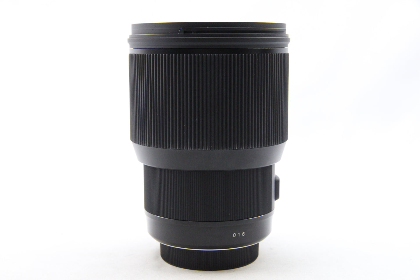 【中古(used)】SIGMA 85mm F1.4 DG HSM SA-mount
