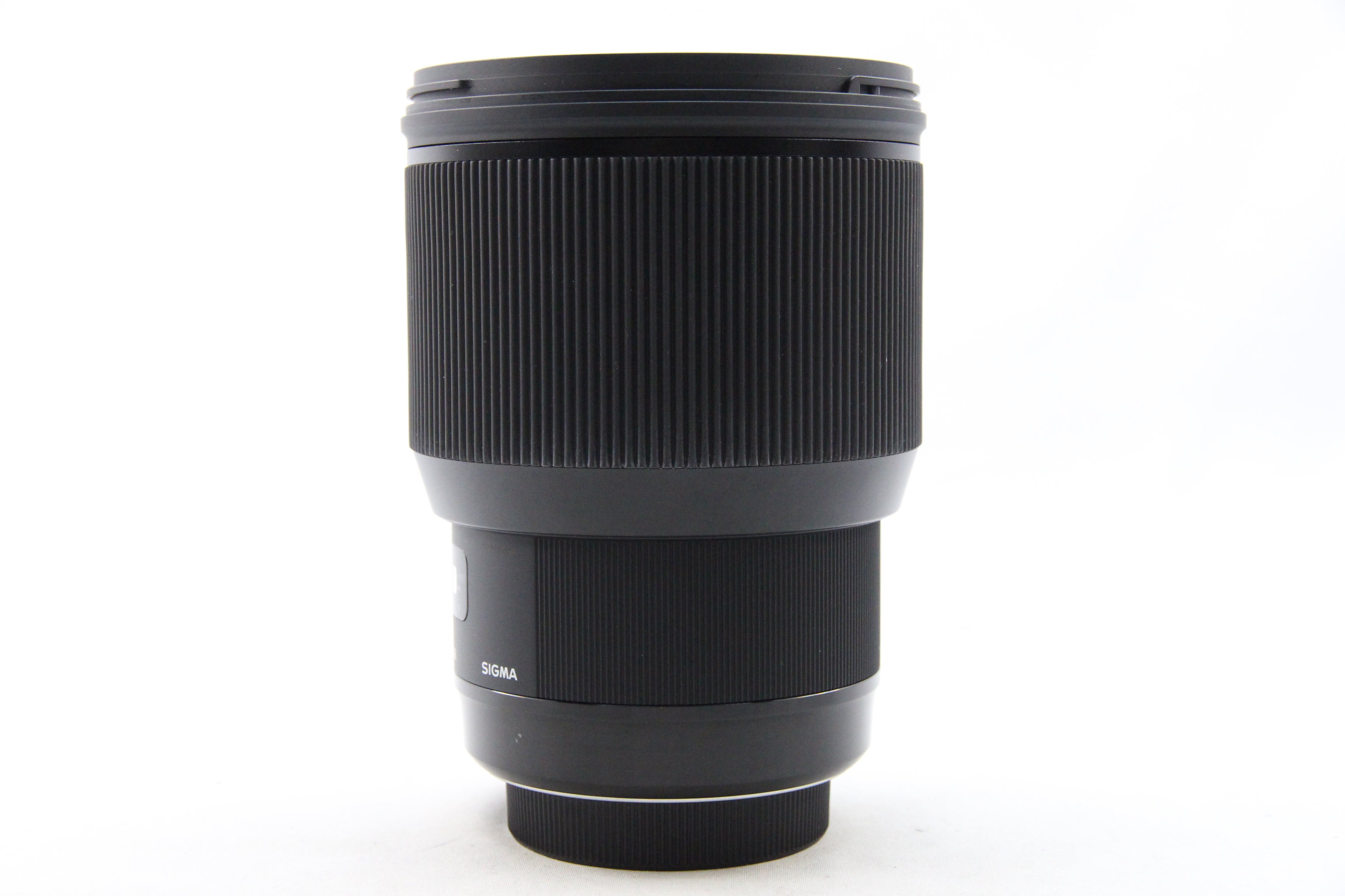 中古(used)】SIGMA 85mm F1.4 DG HSM SA-mount – トキワカメラ