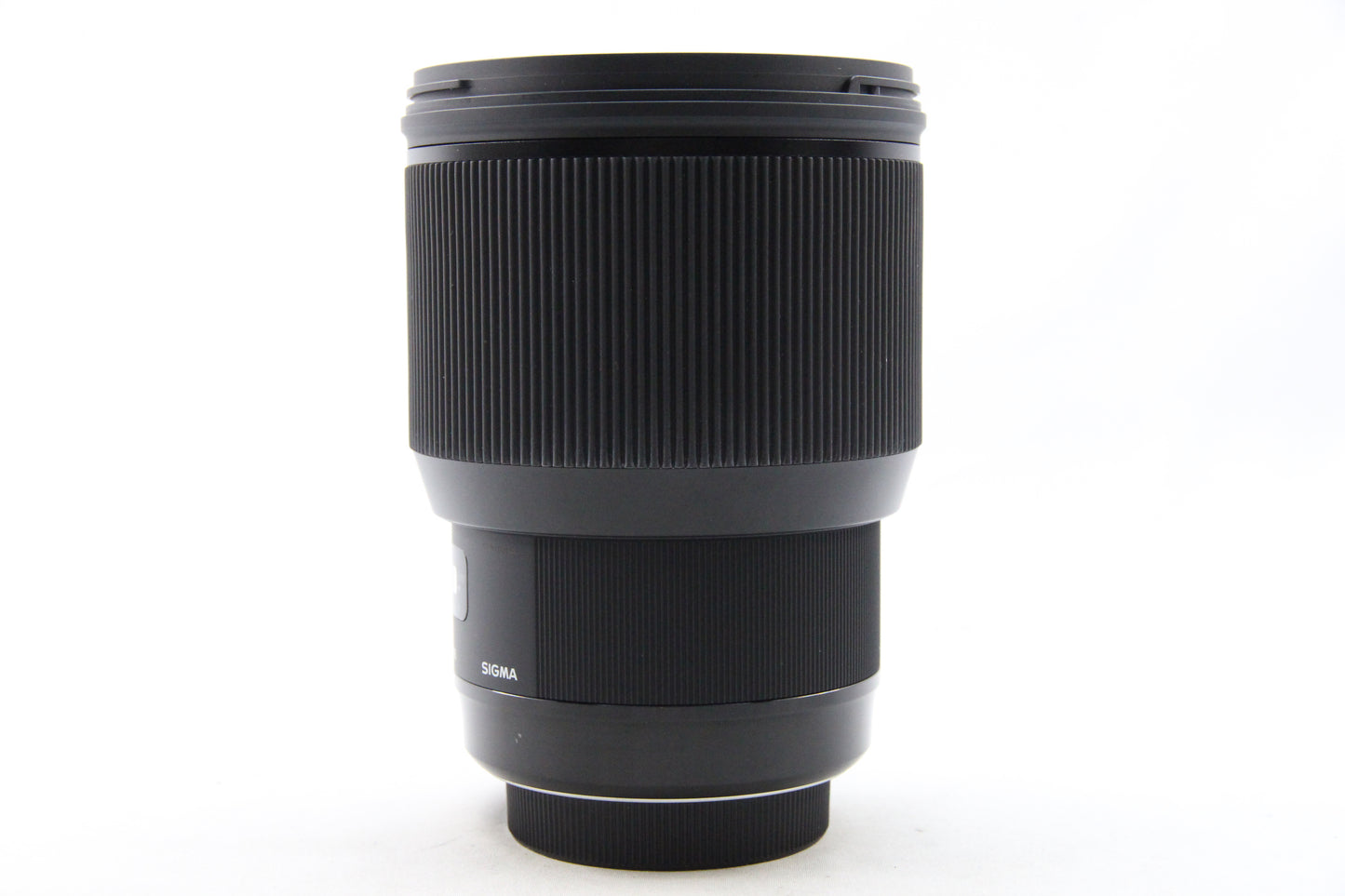 【中古(used)】SIGMA 85mm F1.4 DG HSM SA-mount