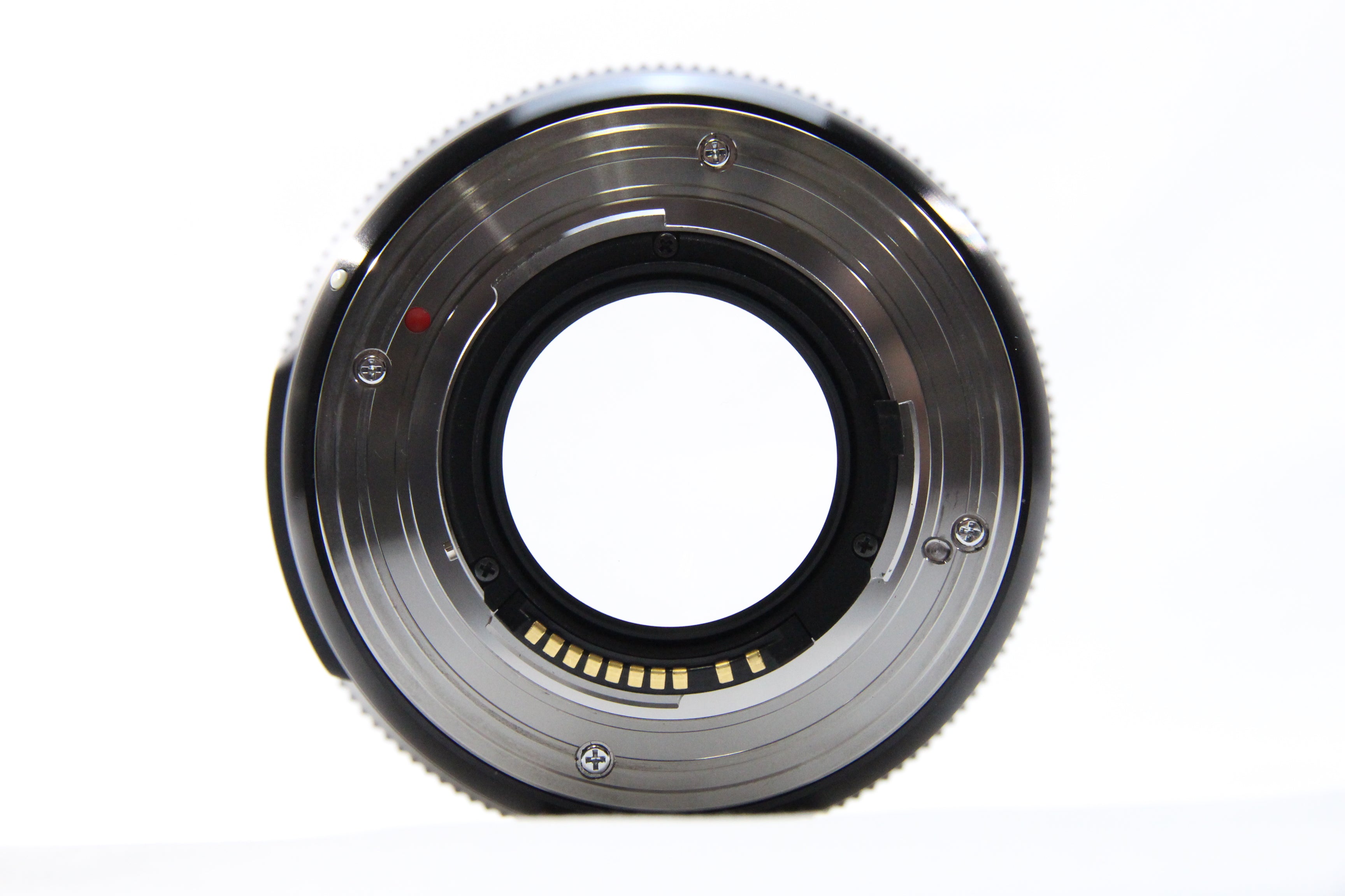 中古(used)】SIGMA 85mm F1.4 DG HSM SA-mount – トキワカメラ