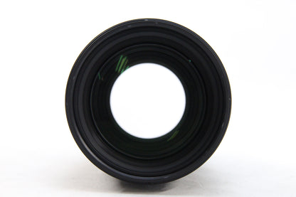 【中古(used)】SIGMA 85mm F1.4 DG HSM SA-mount