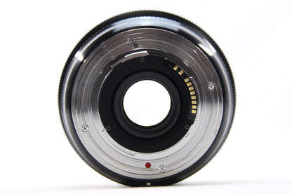 【中古(used)】SIGMA 14-24mm F2.8 DG HSM SA-mount