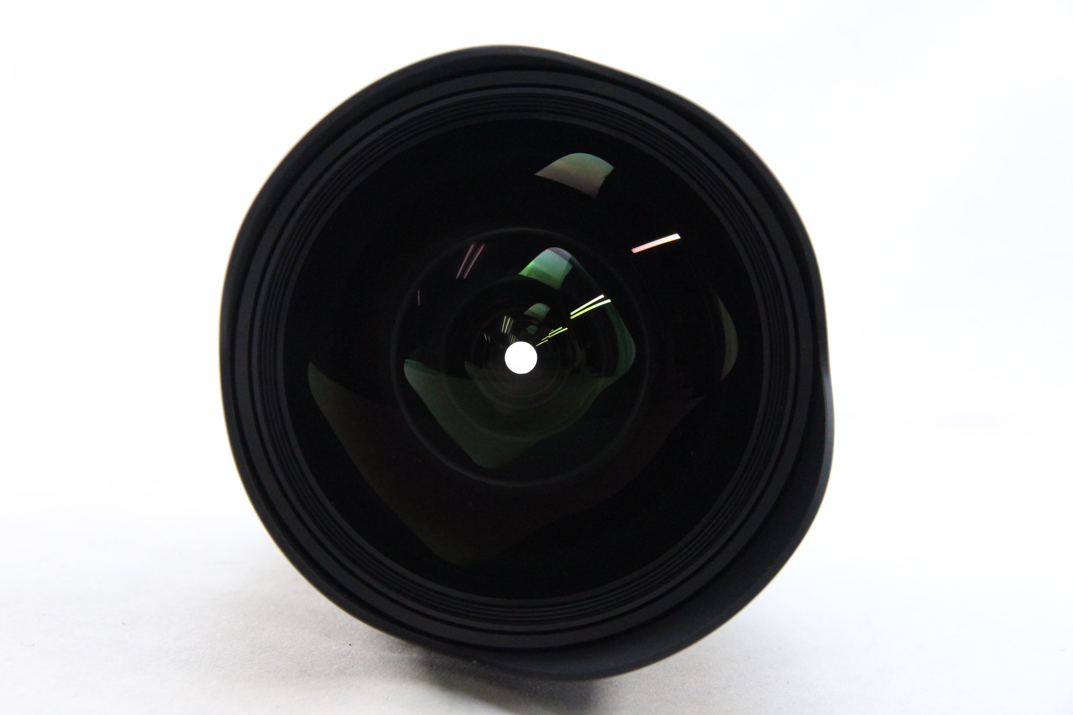 中古(used)】SIGMA 14-24mm F2.8 DG HSM SA-mount – トキワカメラ