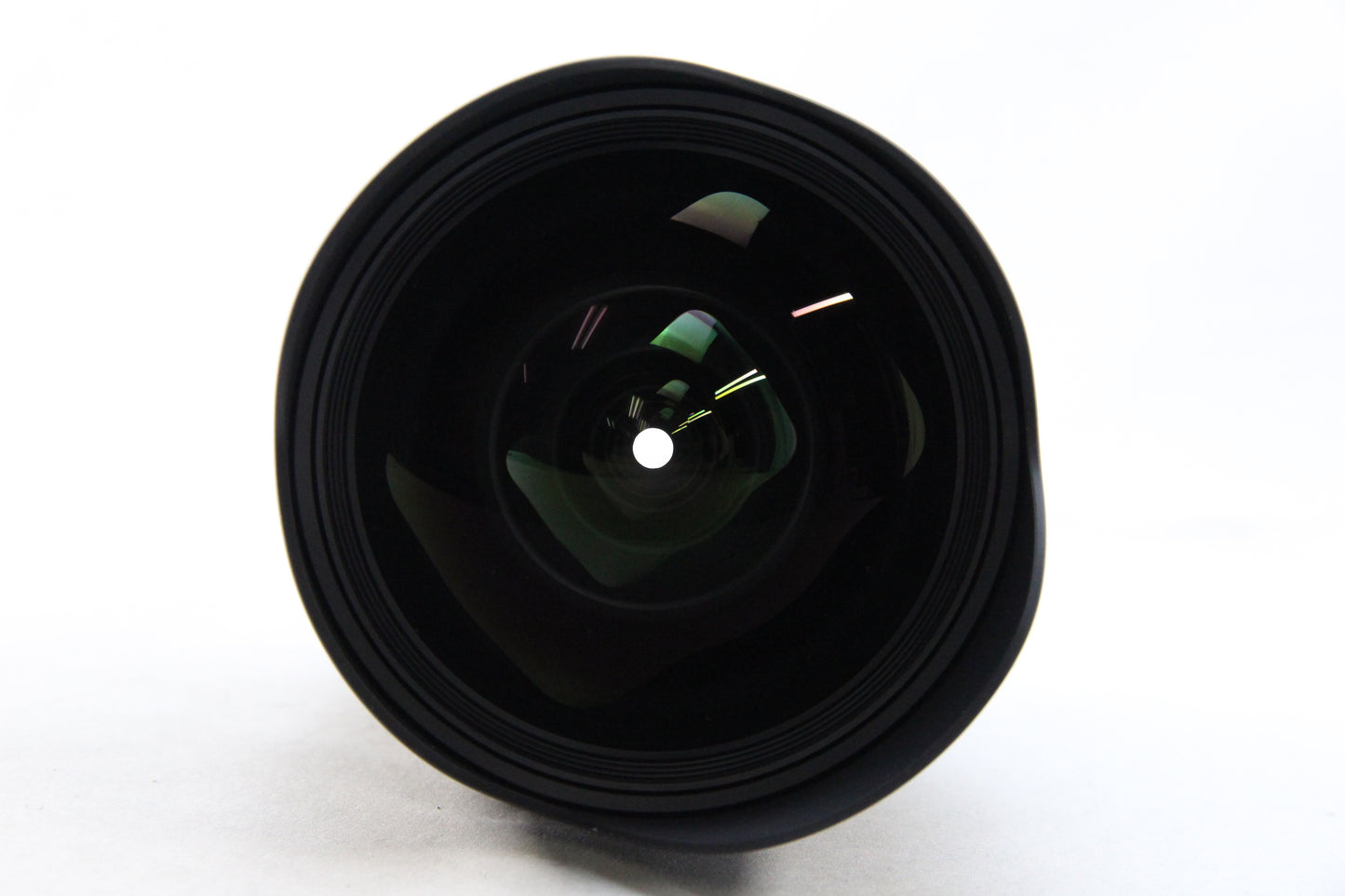 【中古(used)】SIGMA 14-24mm F2.8 DG HSM SA-mount