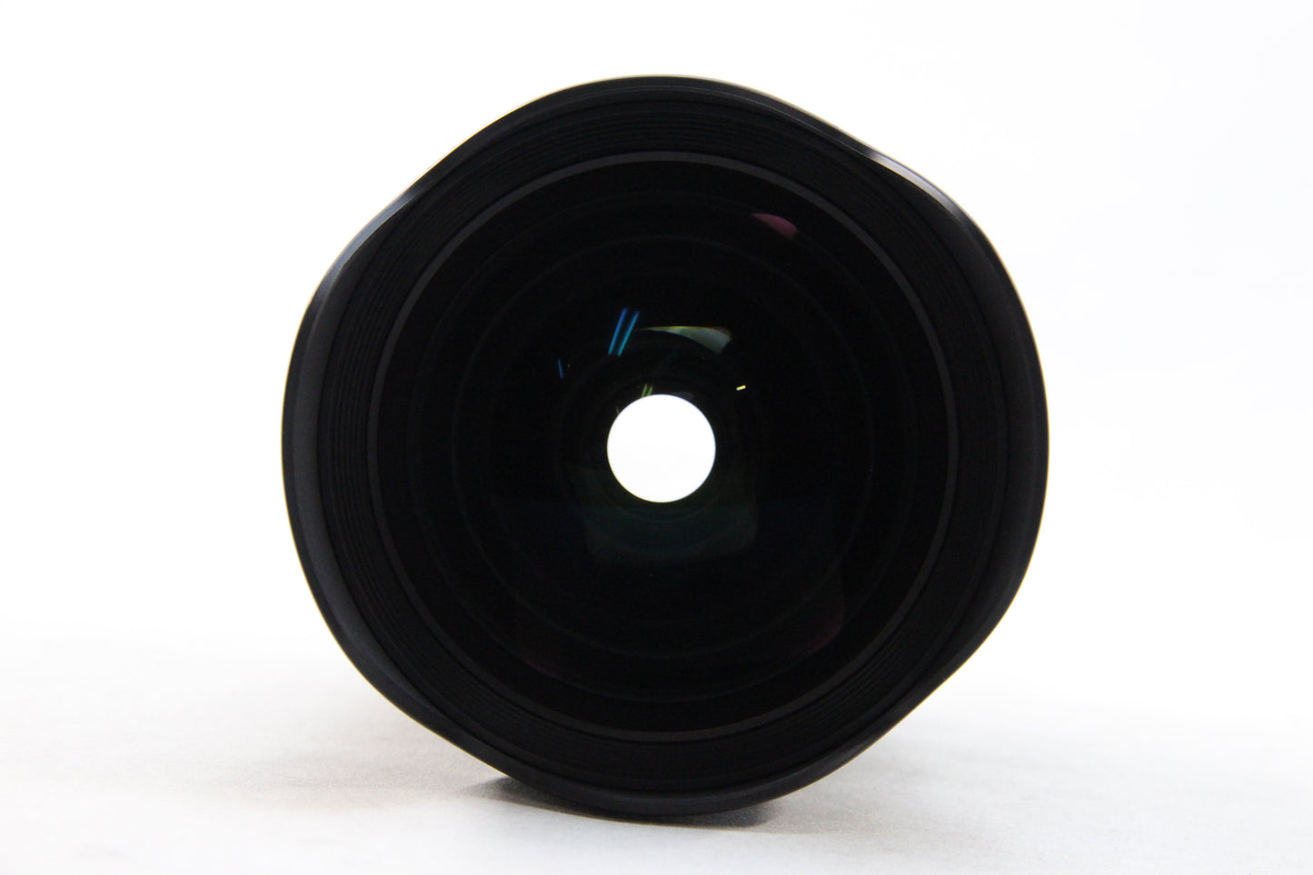 【中古(used)】SIGMA 20mm F1.4 DG HSM SA-mount