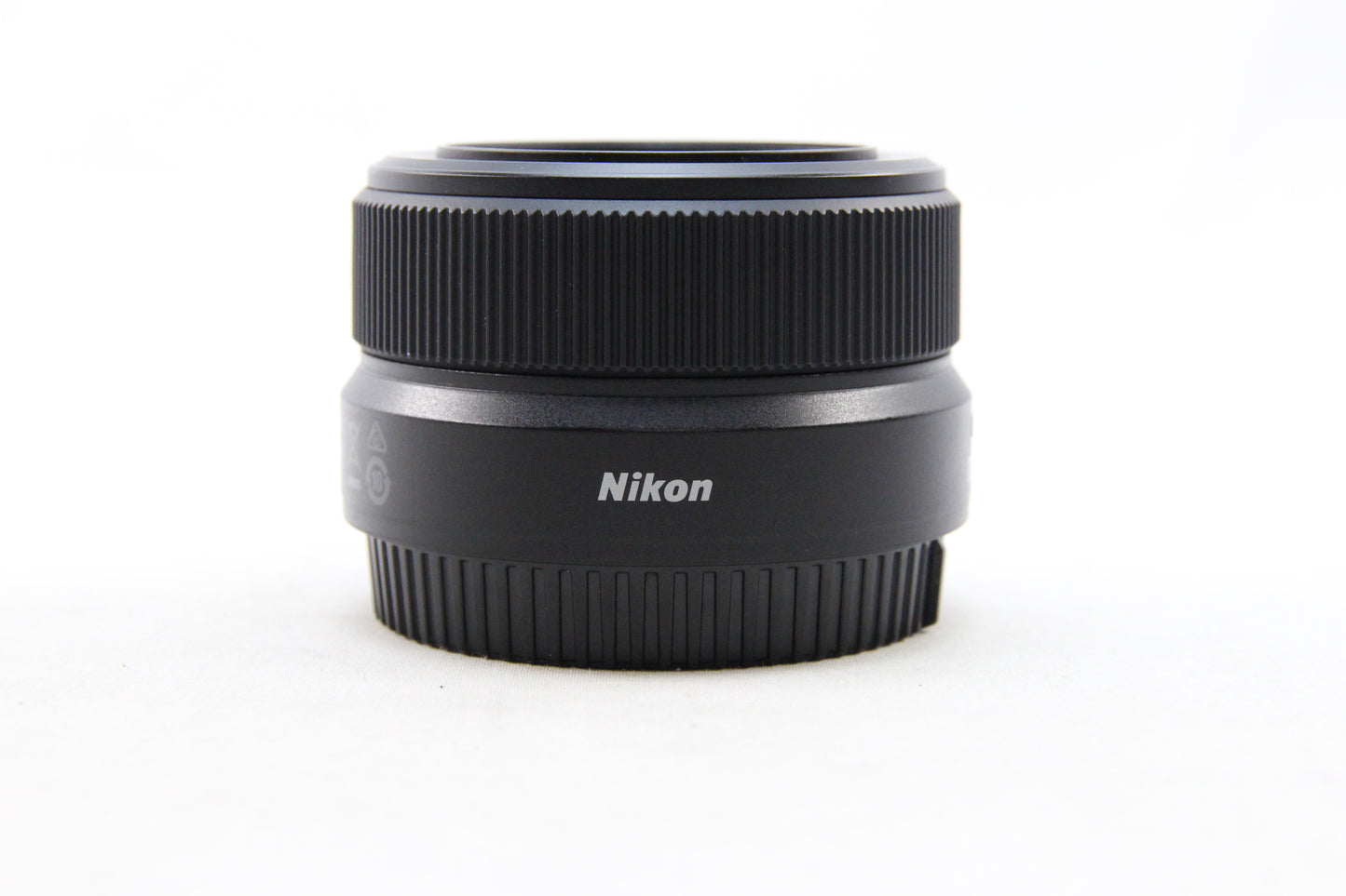 【中古(used)】NIKKOR Z DX 24mm F1.7