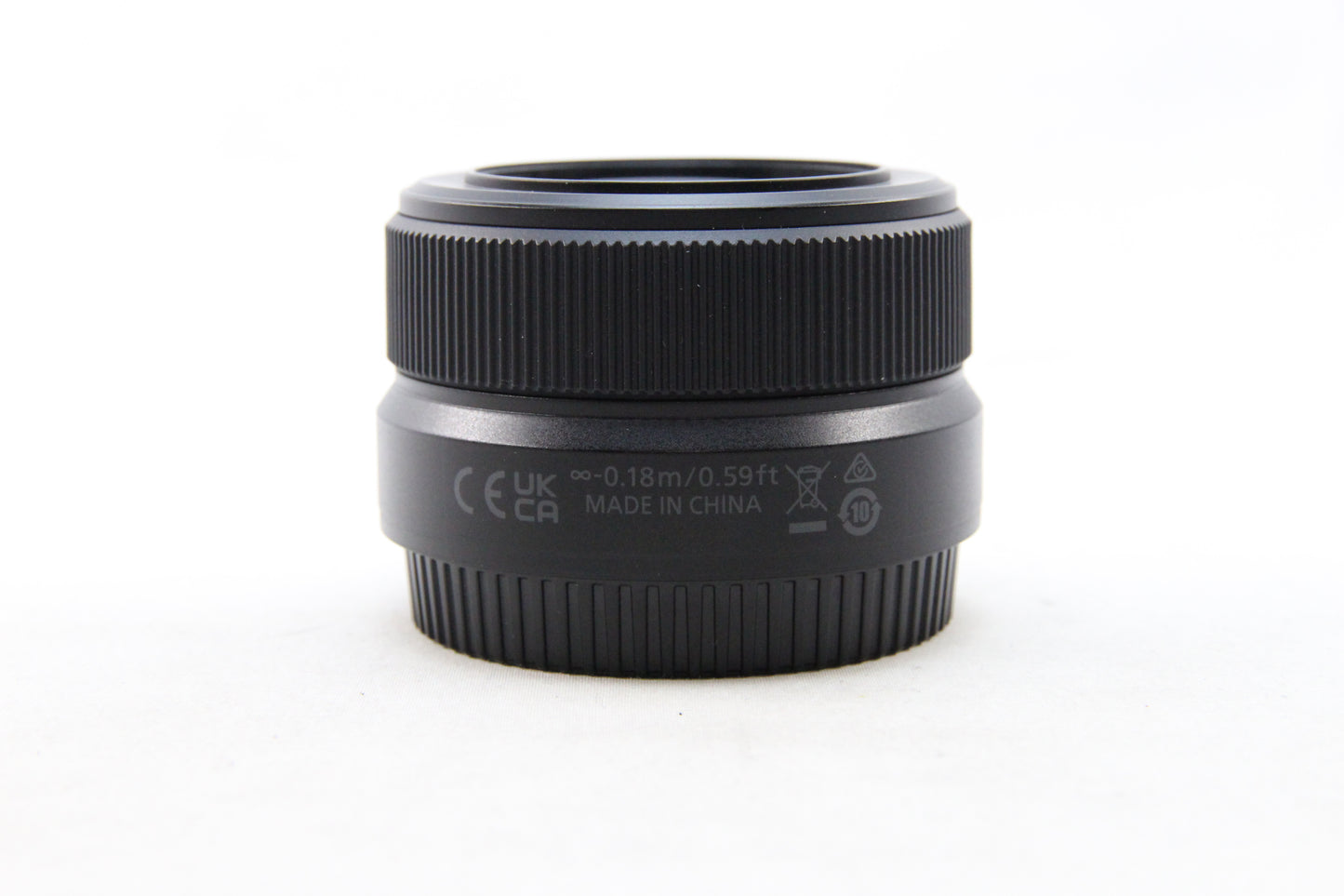 【中古(used)】NIKKOR Z DX 24mm F1.7