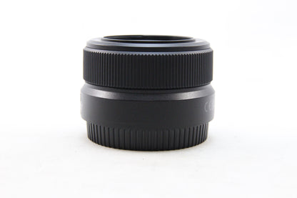 【中古(used)】NIKKOR Z DX 24mm F1.7