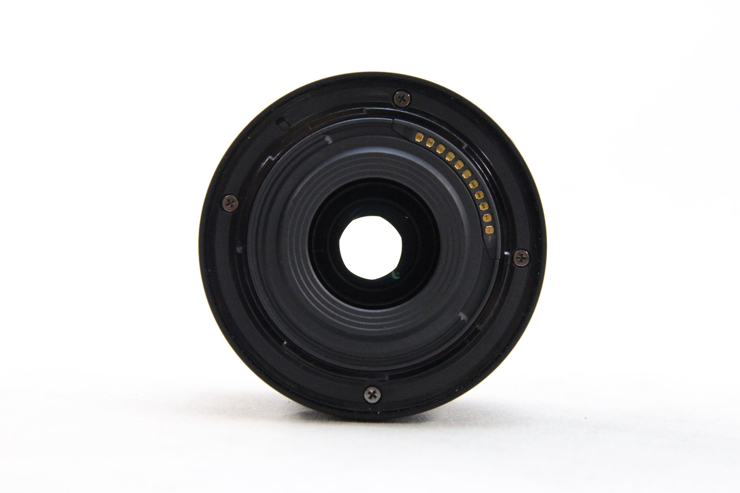 【中古(used)】NIKKOR Z DX 24mm F1.7