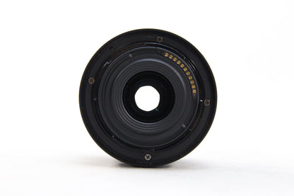 【中古(used)】NIKKOR Z DX 24mm F1.7