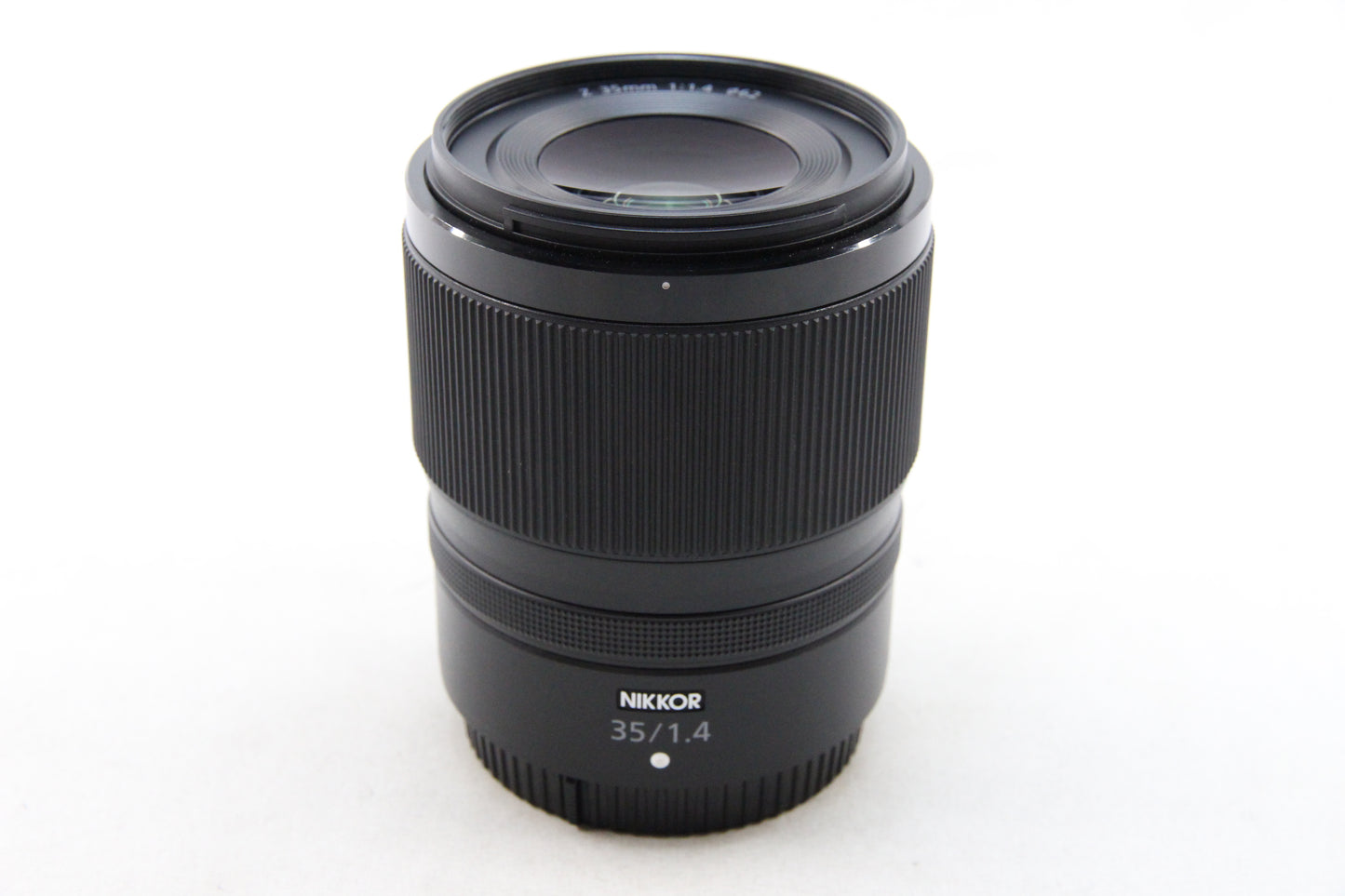 【中古(used)】NIKKOR Z 35mm F1.4