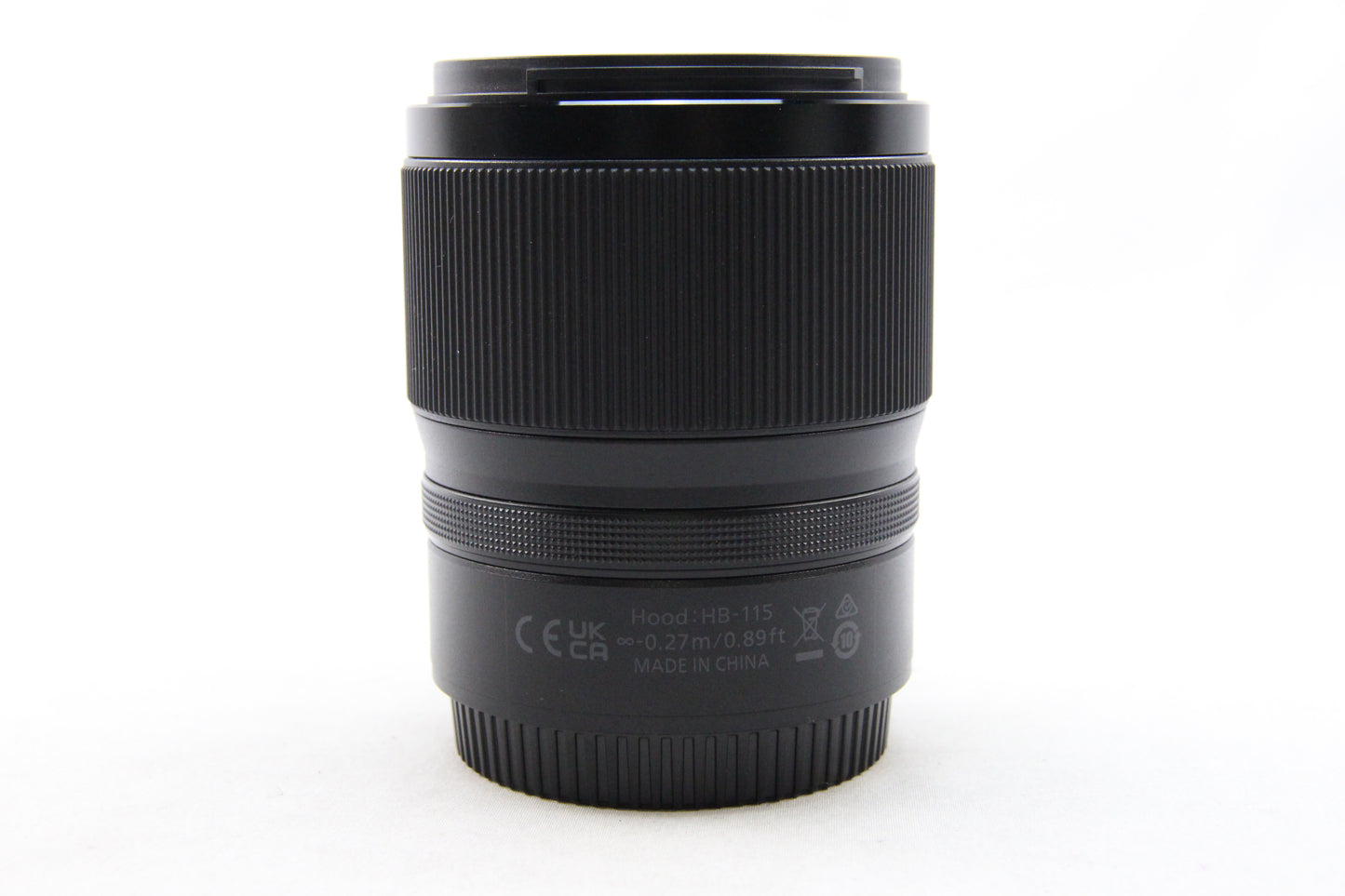 【中古(used)】NIKKOR Z 35mm F1.4