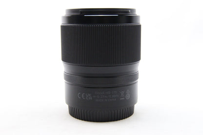【中古(used)】NIKKOR Z 35mm F1.4