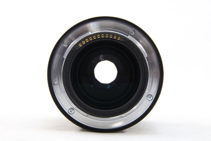 【中古(used)】NIKKOR Z 35mm F1.4