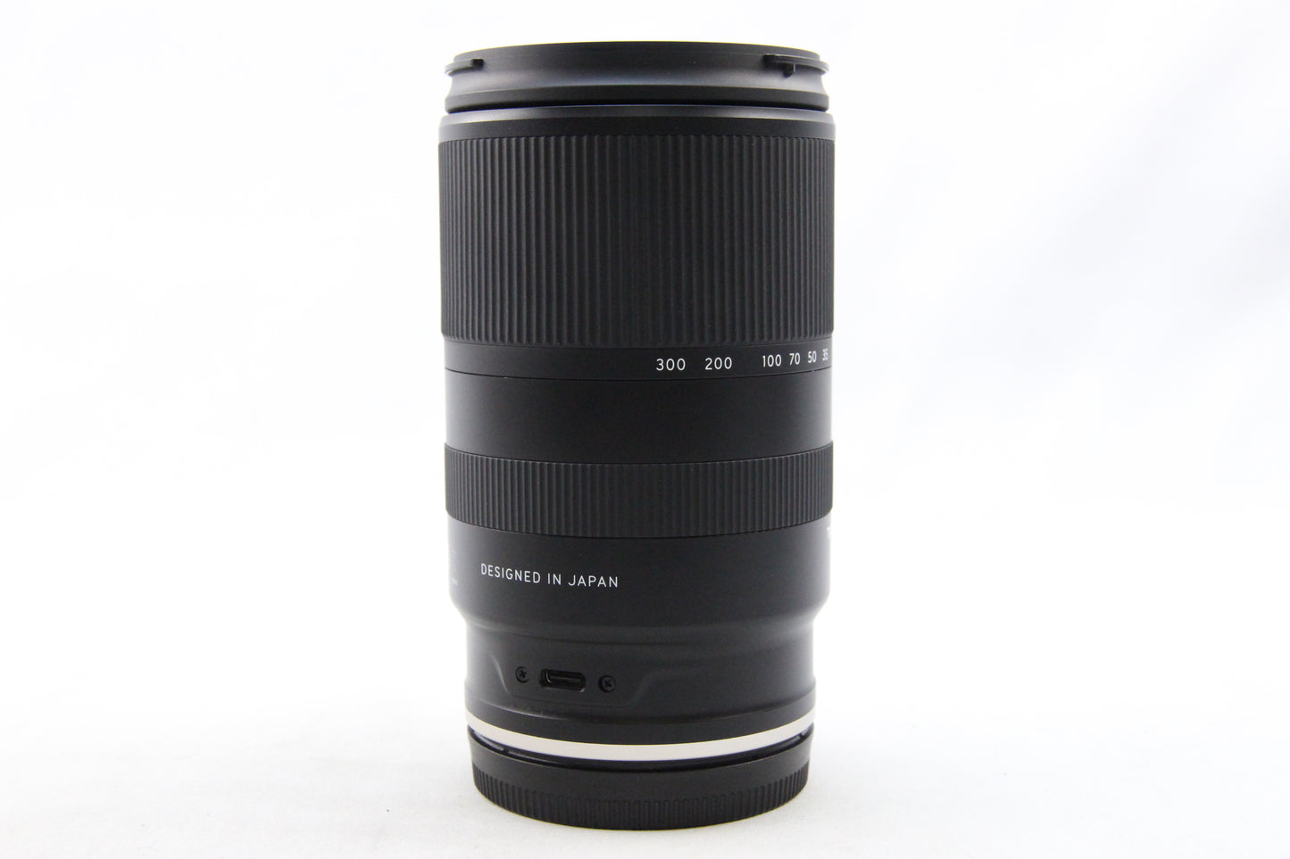 【中古(used)】TAMRON 18-300mm F3.5-6.3 Di Ⅲ-A VC VXD Z-mount