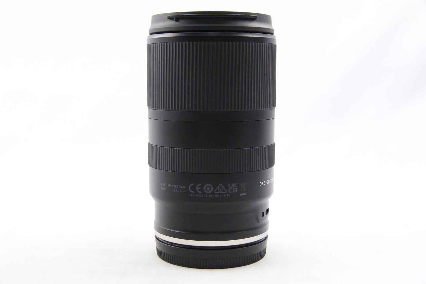【中古(used)】TAMRON 18-300mm F3.5-6.3 Di Ⅲ-A VC VXD Z-mount