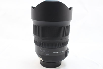 【中古(used)】タムロン SP 15-30mmF2.8 Di VC USD G2 (ニコンFマウント) Model A041