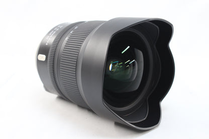 【中古(used)】タムロン SP 15-30mmF2.8 Di VC USD G2 (ニコンFマウント) Model A041