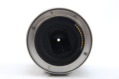 【中古(used)】TAMRON 18-300mm F3.5-6.3 Di Ⅲ-A VC VXD Z-mount