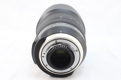 【中古(used)】タムロン SP 15-30mmF2.8 Di VC USD G2 (ニコンFマウント) Model A041