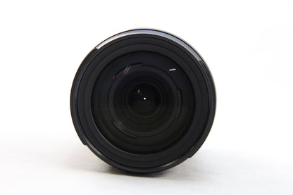 【中古(used)】TAMRON 18-300mm F3.5-6.3 Di Ⅲ-A VC VXD Z-mount