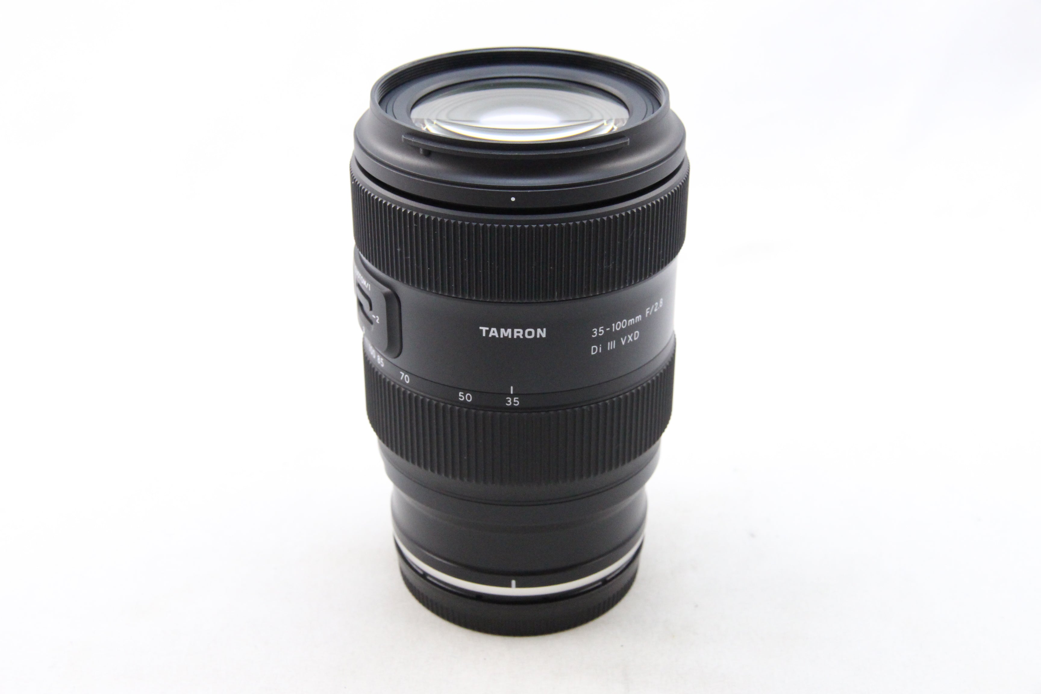 中古(used)】TAMRON 35-100mm F2.8 Di Ⅲ VXD Z-mount – トキワカメラ
