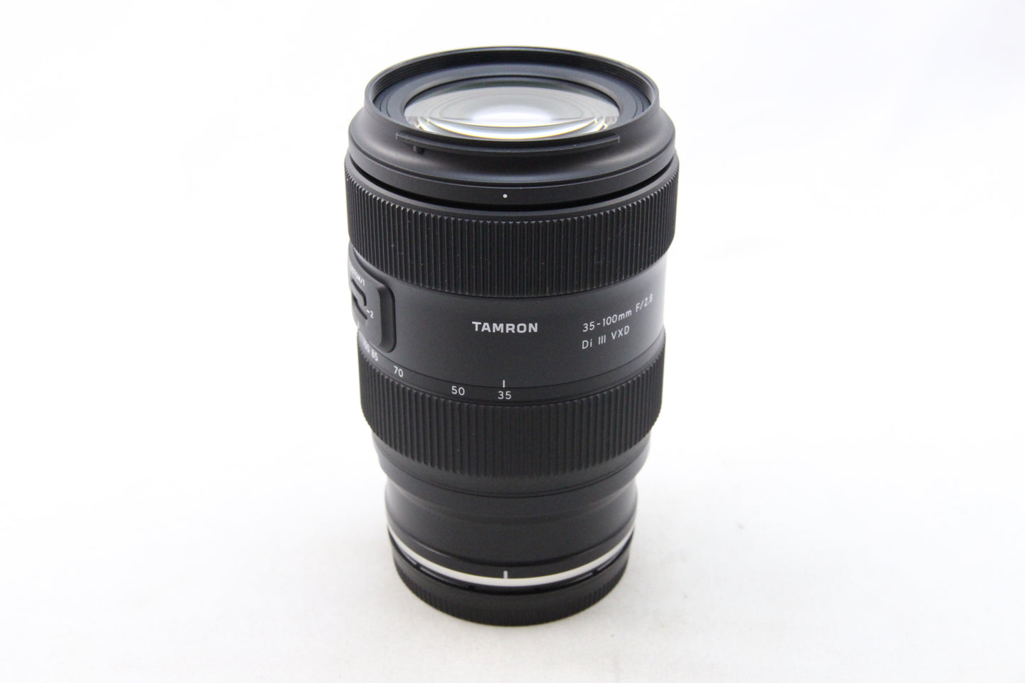 【中古(used)】TAMRON 35-100mm F2.8 Di Ⅲ VXD Z-mount