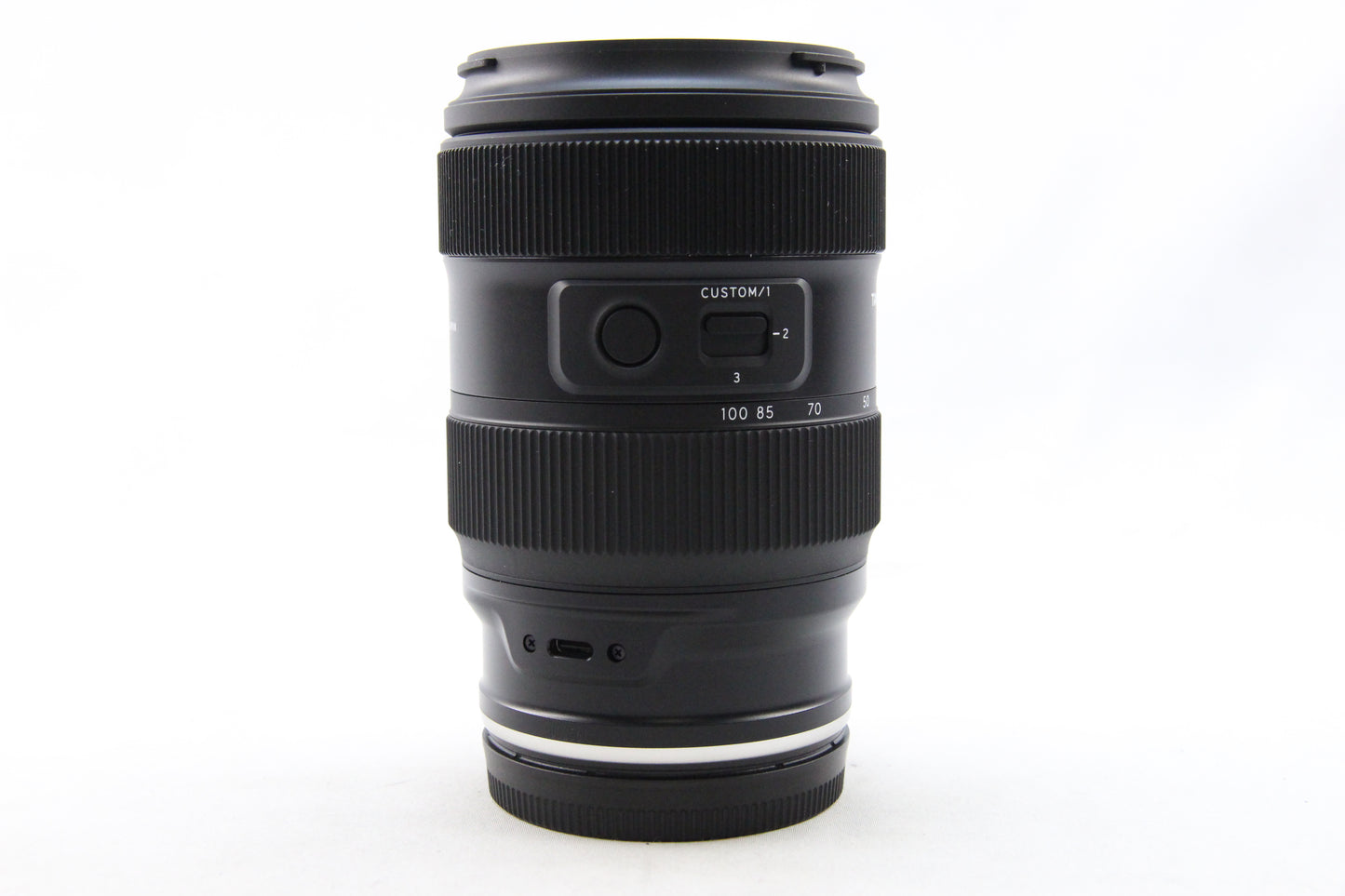 【中古(used)】TAMRON 35-100mm F2.8 Di Ⅲ VXD Z-mount